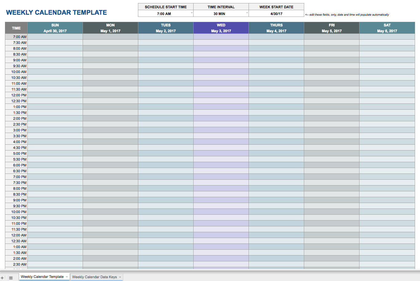 weekly-schedule-template-google-docs-planner-template-free