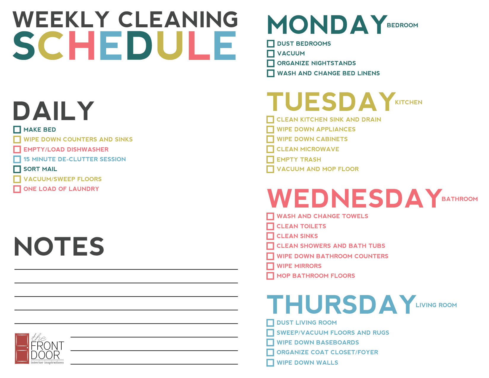 Room monday. Cleaning Schedule. House Cleaning Schedule. Weekly Cleaning. Daily House Cleaning.